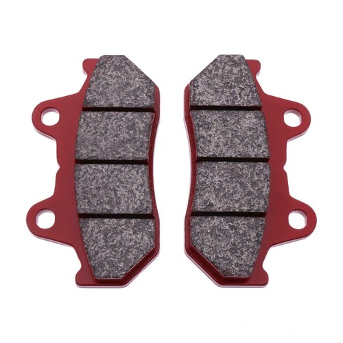 Pair brake pads brembo - pair,