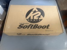 2007 K2 RADICAL PRO ILQ9 100mm