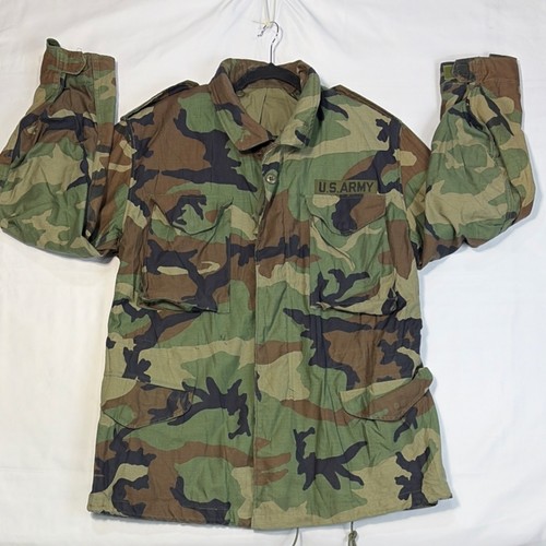 Genuine army camo cold - genuine,