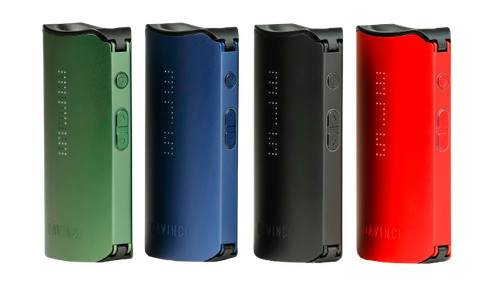 Davinci iqc portable - davinci, dry