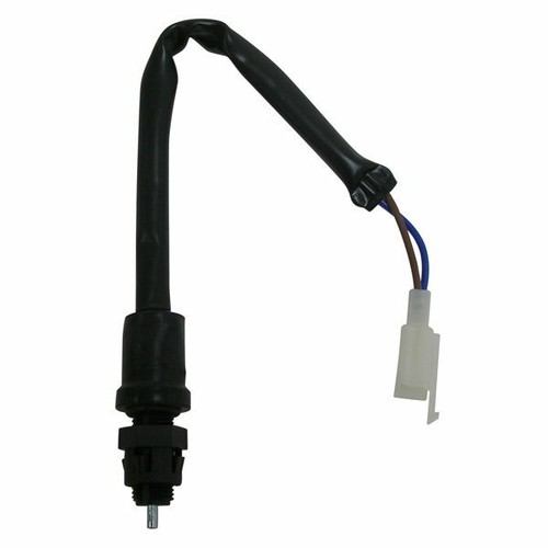 Stop switch brake pedal rear - switch,