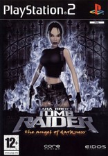 Lara Croft Tomb Raider: The