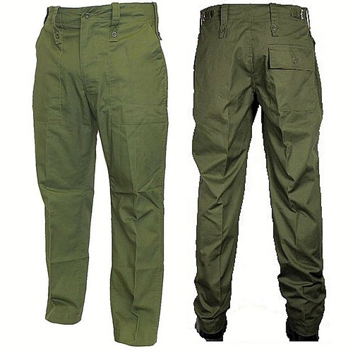 British army lightweight - british,