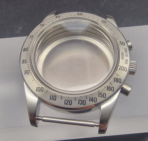 Watch case swiss - , for