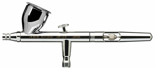 Iwata eclipse gravity - hp-cs,
