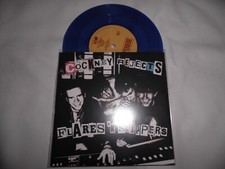 cockney rejects flares n