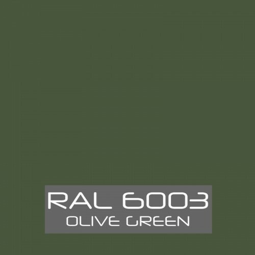 Ral 6003 olive green - olive,