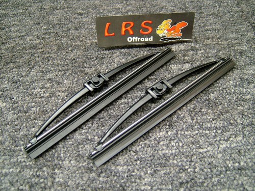 Range rover p38 pair - p38,