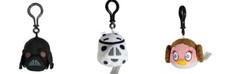 Angry Birds Star Wars Backpack Clip Keyring New 3 Characters New