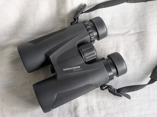 Barr stroud skyline 8x42 - &,