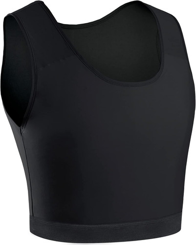 Chest binder trans - chest,