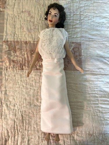Franklin mint julia - the, roman