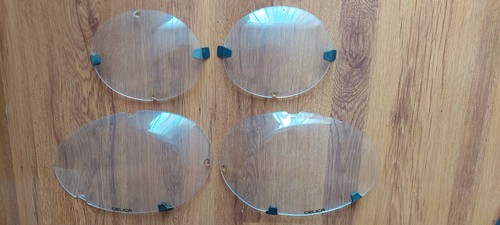 Headlamp headlight clear lens - headlamp,