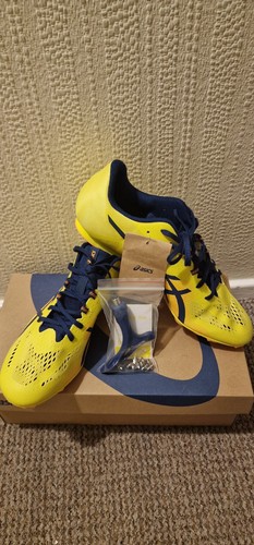 Running spikes - running,