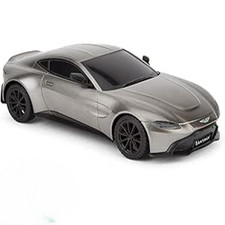 Aston Martin Vantage RC Remote