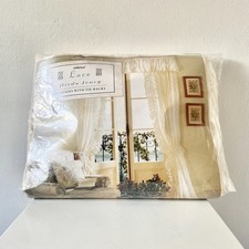 Vintage St Michael Ivory Cream