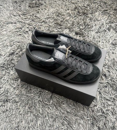 Adidas pulsebeat spzl - adidas, x