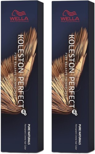 Wella koleston perfect - x,