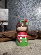 Momiji Japanese Secret Message