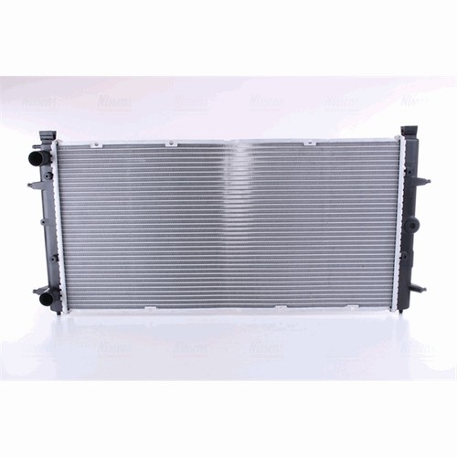Radiator for california t4 - vw,