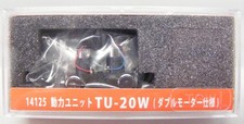 TGW TSUGAWA 14125 TU-20W Two