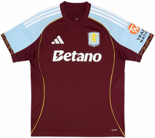 Football shirts aston villa - shirts,