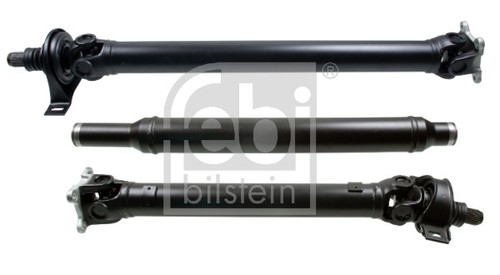 Febi 174107 rear - febi,