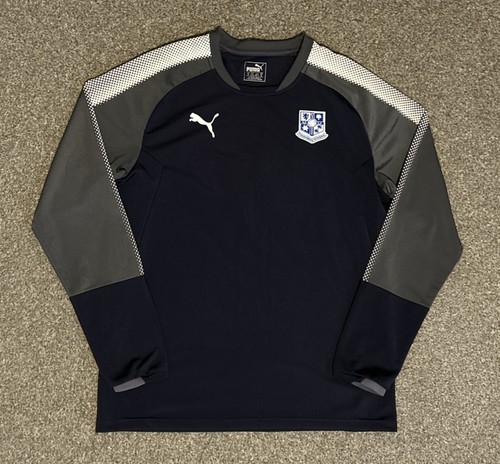 Tranmere rovers puma training - tranmere,