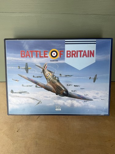 Battle britain plastic - of,