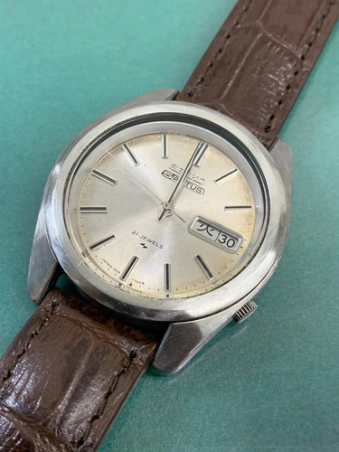 A5022 used seiko 7019 7040 - seiko, 7019-7040