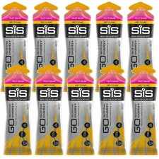 Energy Gels SIS Go Isotonic