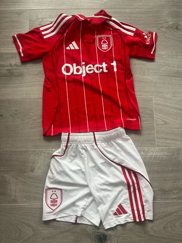 Official nottingham forest - nottingham,
