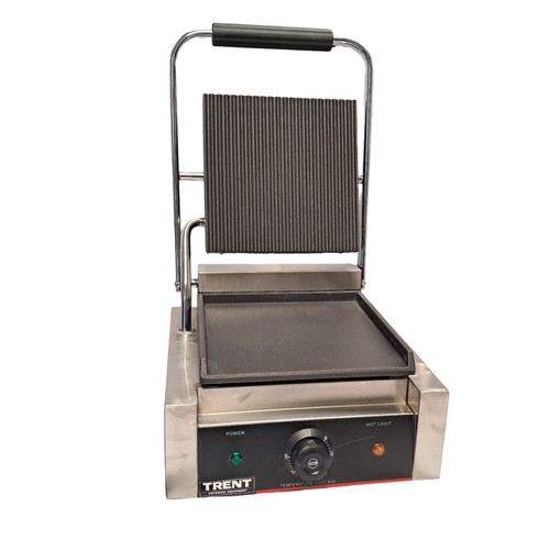 Commercial panini press - commercial,