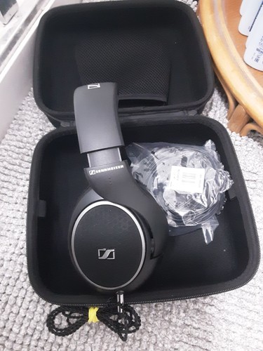 Sennheiser hd558 open back - open,
