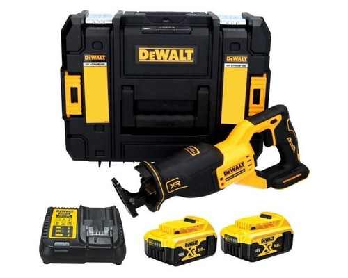Dewalt dcs382p2 18v - 18v, xr