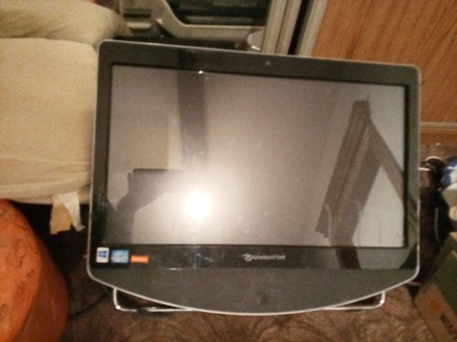 Packard bell onetwo - onetwo, l5861