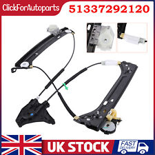 FRONT RIGHT FOR BMW 1-SERIES F21 DRIVERS SIDE WINDOW REGULATOR 2012-2019 3-DOOR