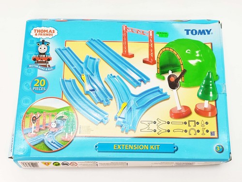 2005 tomy hit thomas - thomas, &