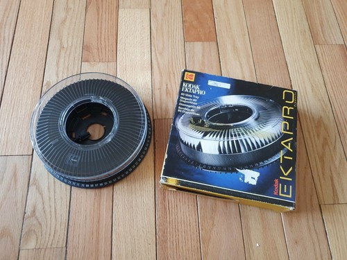 Kodak ektapro slide - kodak,