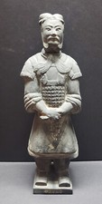 "ARMORED GENERAL" TERRACOTTA