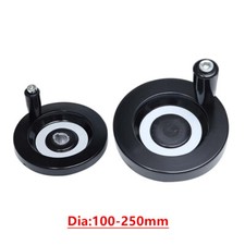 Aluminum Alloy Machine Hand