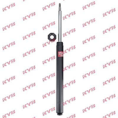 Kyb front shock - shock, for