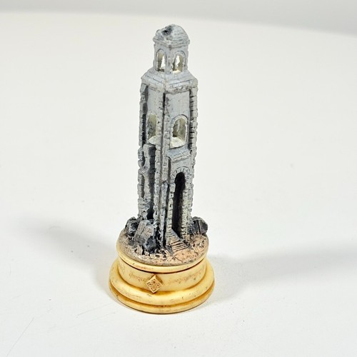 Eaglemoss lord the rings - eaglemoss,