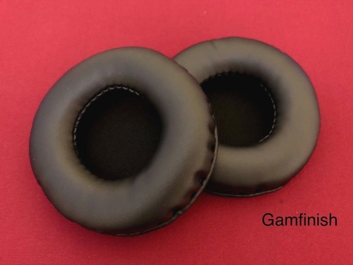 Replacement ear pads - replacement,