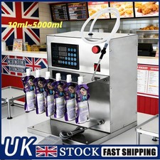 4L 6 Head Automatic Liquid