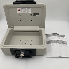 SentrySafe 1100 Fire Resistant