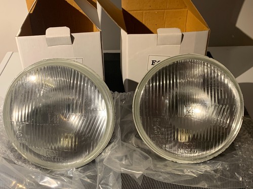 Pair 7 l - , euro