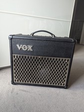 Vox DA15 Guitar Amplifier with