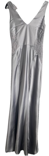 Coast silver lace back - silver,