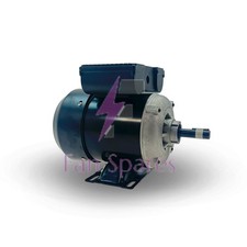 B56 Motor Potato Peeler